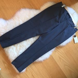 Amanda & Chealsea Contemporary Capri Slate 2 NWT